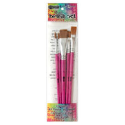 DYLUSIONS BRUSH SET 78456